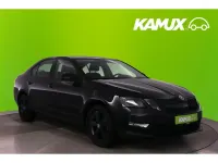 Gebraucht Skoda Octavia Ambition 150 PS (110 kW) 2020 Schwarz Limousine