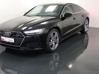 Gebraucht Audi A7 Ambiente 245 PS (180 kW) 2025 Mythosschwarz metallic Limousine