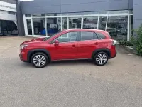 Gebraucht Suzuki SX4 S-Cross Comfort+ 116 PS (85 kW) 2023 Rot SUV