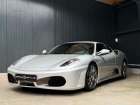 Gebraucht Ferrari F430 485 PS (356 kW) 2006 Silber