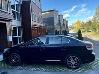 gebraucht Toyota Avensis Avensis2.0 D-4D