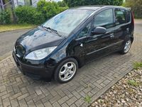 Gebraucht Mitsubishi Colt Invite 75 PS (55 kW) 2004 Kleinwagen