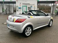 gebraucht Opel Tigra Twintop Cabrio Sport