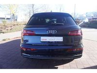 Gebraucht Audi Q5 252 PS (185 kW) 2020 Grau (metallic) SUV