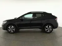 Neu VW Taigo 95 PS (69 kW) 2025 Grau SUV