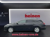 Gebraucht Kia Ceed Sportswagon Gold 140 PS (102 kW) 2025 Schwarz Kombi