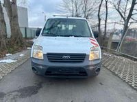 Gebraucht Ford Tourneo Connect 75 PS (55 kW) 2014 Weiß Van / Kleinbus