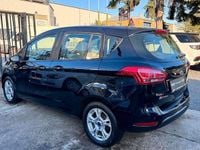 Second-hand Ford B-MAX SYNC Edition 101 CP (74 kW) 2015 Negru Monovolum