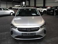 Gebraucht Opel Corsa Elegance 75 PS (55 kW) 2022 Silber metallic