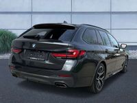 gebraucht BMW 530 d xDrive Touring M Sportpaket Head-Up DAB