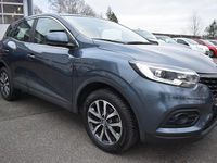Gebraucht Renault Kadjar Zen 140 PS (102 kW) 2021 Grau SUV