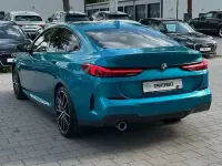Gebraucht BMW 218 M Sport 136 PS (100 kW) 2024 Blau Coupé