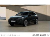 Neu Audi Q5 299 PS (219 kW) 2026 Mythosschwarz metallic SUV