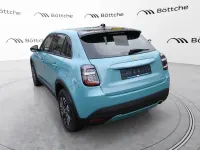 Gebraucht Fiat 600 110 PS (80 kW) 2024 Blau SUV