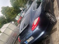 Gebraucht Porsche Panamera 4S 400 PS (294 kW) 2011 Blau Limousine