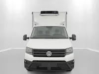 Nowe VW Crafter Business 163 KM (119 kW) 2025 Biały Van