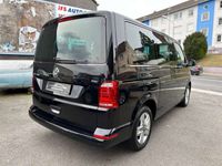 gebraucht VW Multivan T6 Transporter T6Trendline*XENON*NAVI*KAMERA*17ZOLL