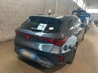 Usata Cupra Leon 150 CV (110 kW) 2025 Grigio Berlina