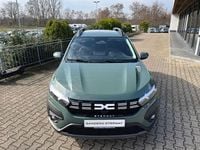 Gebraucht Dacia Sandero Expression 91 PS (66 kW) 2025 Grün SUV