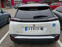 Gebraucht Peugeot 2008 GT 100 kW (136 PS) 2023 Weiß SUV