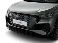 gebraucht Audi Q4 e-tron Q4 40 e-tron 150 kW