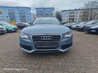 Gebraucht Audi A4 Ambiente 179 PS (131 kW) 2008 Kombi