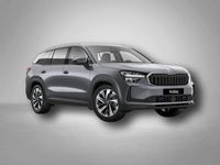 Gebraucht Skoda Kodiaq Selection 193 PS (141 kW) 2024 Stahl grau SUV