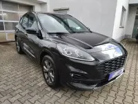 Używany Ford Kuga ST-Line 150 KM (110 kW) 2023 Czarny SUV