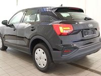 Gebraucht Audi Q2 116 PS (85 kW) 2023 Schwarz SUV