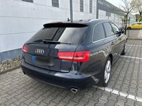 gebraucht Audi A6 3.0 204PS 2013