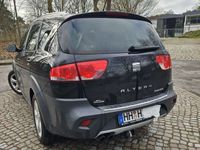 gebraucht Seat Altea XL freetrack 4x4