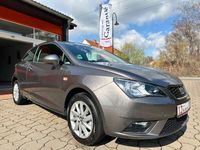 gebraucht Seat Ibiza Sun