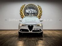 Second-hand Alfa Romeo Stelvio Sprint 190 CP (139 kW) 2022 Alb SUV