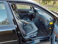 Gebraucht Volvo S80 163 PS (119 kW) 2003 Schwarz Limousine