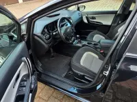 Gebraucht Kia Ceed Sportswagon Edition 7 136 PS (100 kW) 2017 Schwarz Kombi