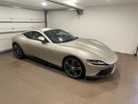 Gebraucht Ferrari Roma 620 PS (456 kW) 2022 Beige Coupé