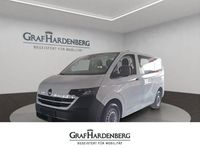 Neu VW Transporter 150 PS (110 kW) 2026 Clear white Van
