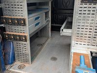 Gebraucht Opel Combo 105 PS (77 kW) 2014 Blau Van / Kleinbus