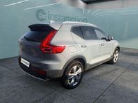 Gebraucht Volvo XC40 Core 197 PS (144 kW) 2024 Grau SUV