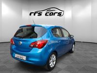 gebraucht Opel Corsa E Active*Sitz-Lenkradhzg*Klimaauto*Intelli