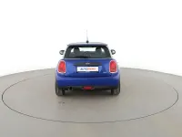 Gebraucht Mini ONE 102 PS (75 kW) 2019 Blau Kleinwagen