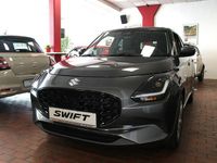 Neu Suzuki Swift Comfort 83 PS (61 kW) 2025 Grau Kleinwagen