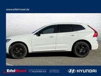 gebraucht Volvo XC60 XC60D5 AWD **R Design**