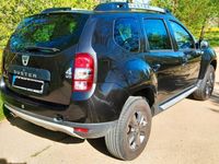 gebraucht Dacia Duster 1.2 TCe 125 Start & Stop 4x4 Prestige...