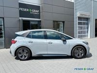 Gebraucht Cupra Born 150 kW (204 PS) 2024 Vaporgrau Kleinwagen