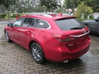 gebraucht Mazda 6 Center-Line