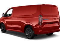 Gebraucht Ford Transit 100 kW (136 PS) 2024 Van