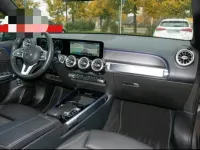 Gebraucht Mercedes GLB200 150 PS (110 kW) 2020 Grau SUV