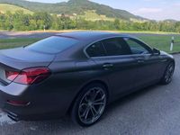 gebraucht BMW 650 650 i xDrive Gran Coupe