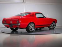 Gebraucht Ford Mustang Fastback 600 PS (441 kW) 1967 Rot